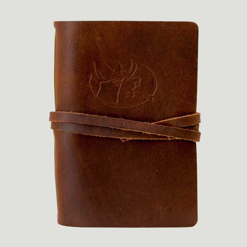 Leather Journal