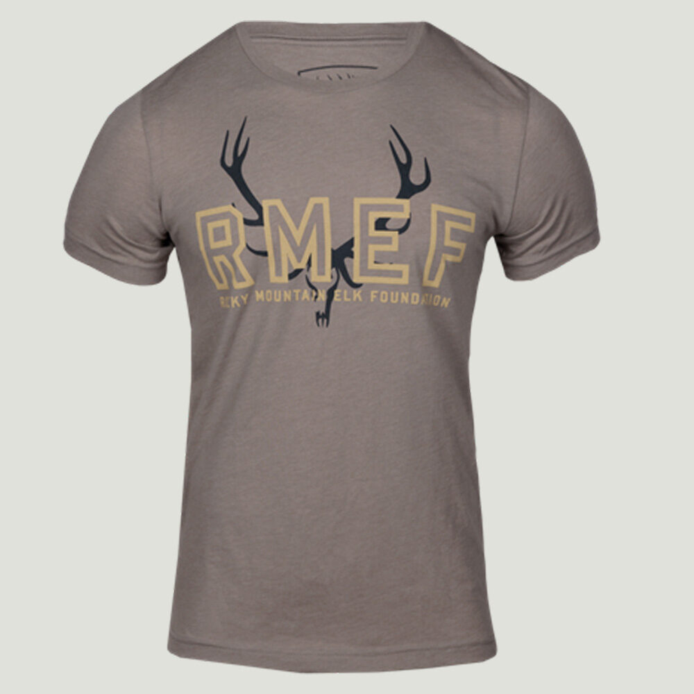 Six-Point Tee