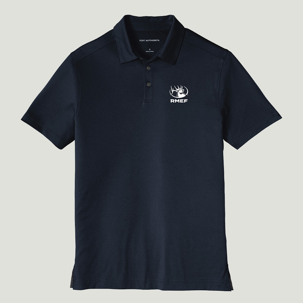 Conservation Polo