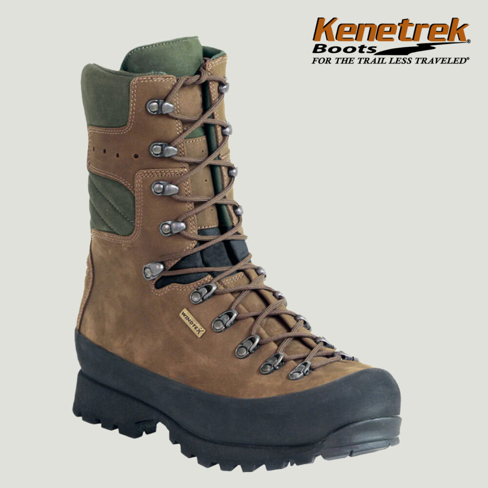 Mountain Extreme 400 Boots