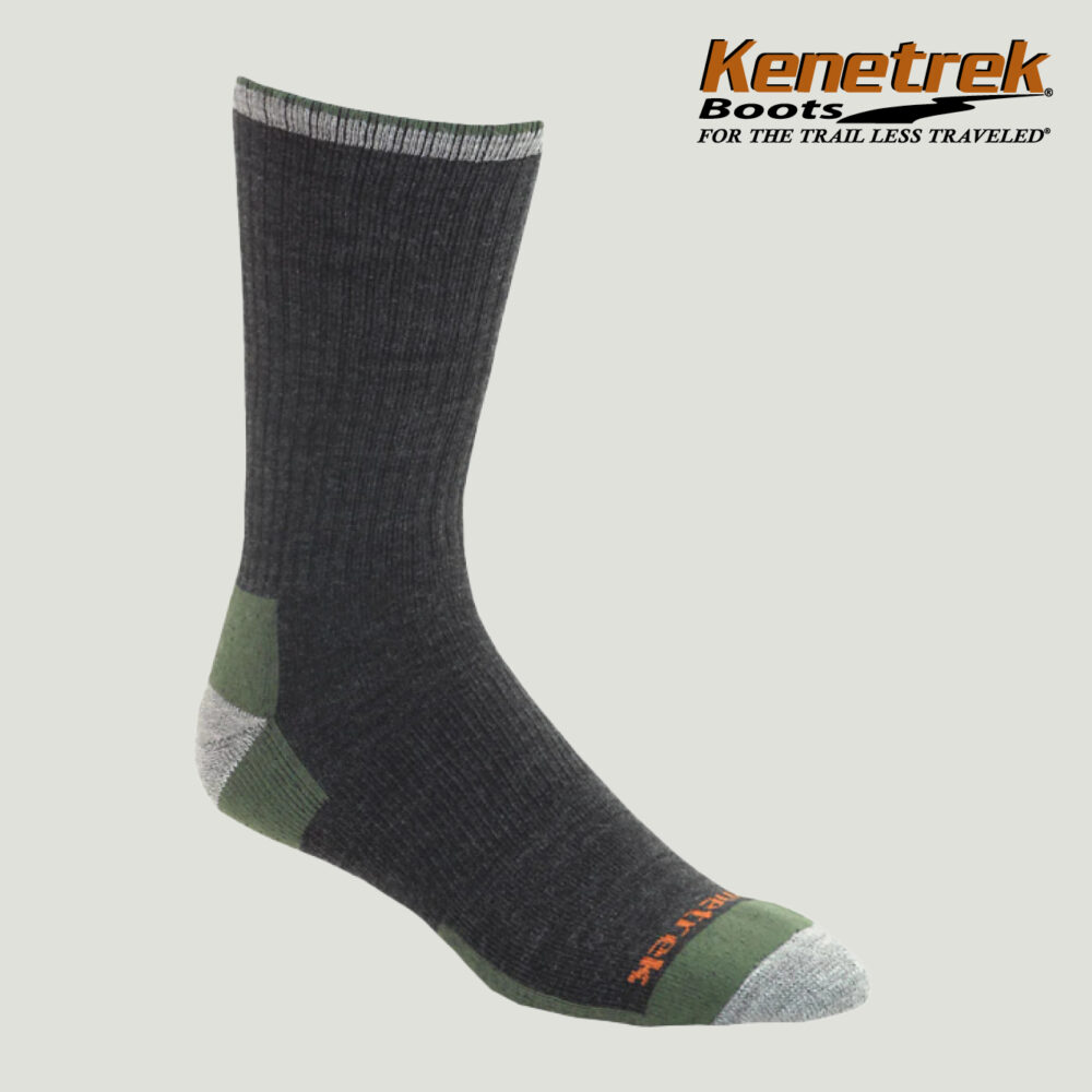 Yellowstone Sock