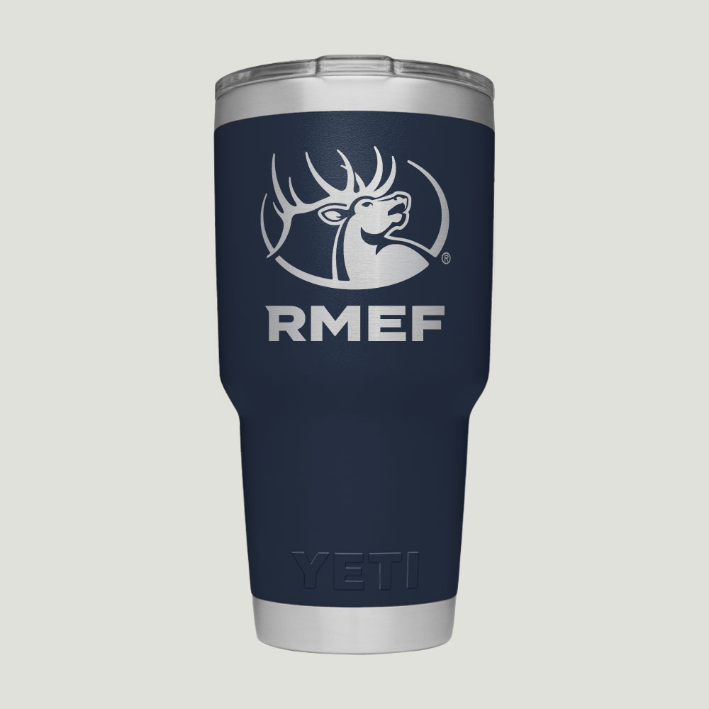 YETI Rambler 30 oz Tumbler