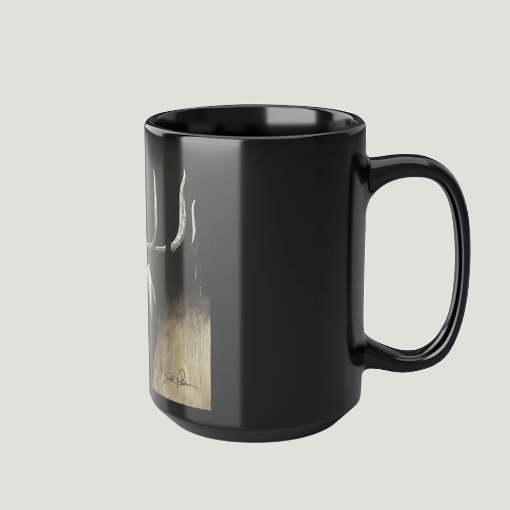 Call of the Wild Mug