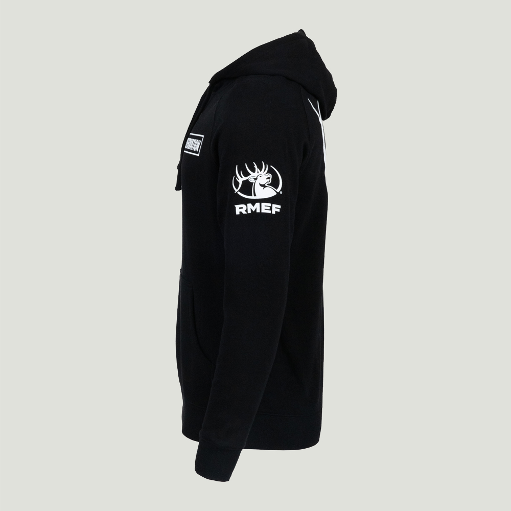 Hunting is Conservation Hoodie